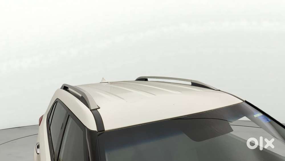 Hyundai Creta 1.6 Sx Plus Petrol At, 2016, Petrol