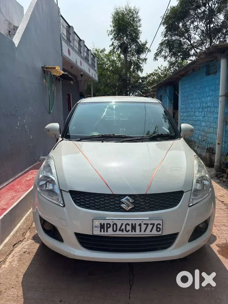 Maruti Suzuki Swift Diesel 2014