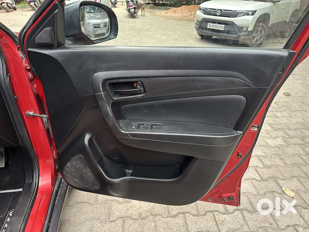 Maruti Suzuki Brezza Vdi, 2019, Diesel