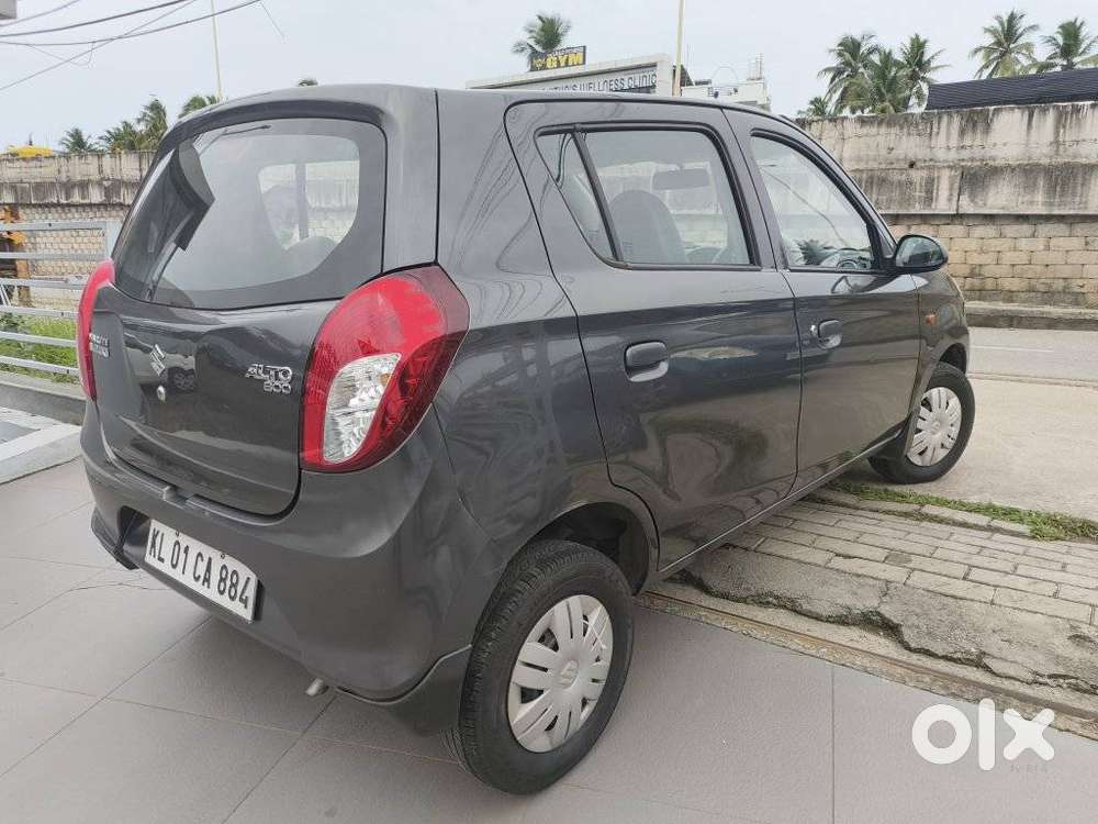 Maruti Suzuki Alto 800 Lxi, 2016, Petrol