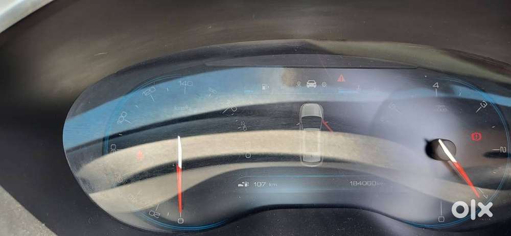 Mg Hector 2.0 Sharp Diesel, 2019, Diesel