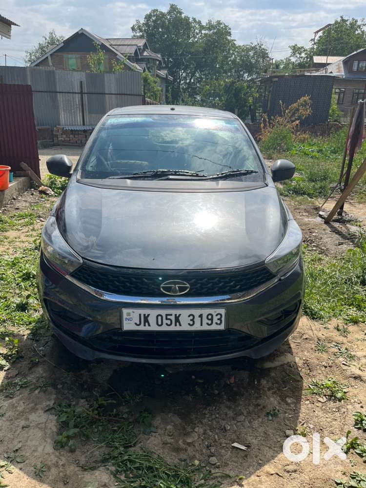 Tata Tiago 2021  – Excellent Condition