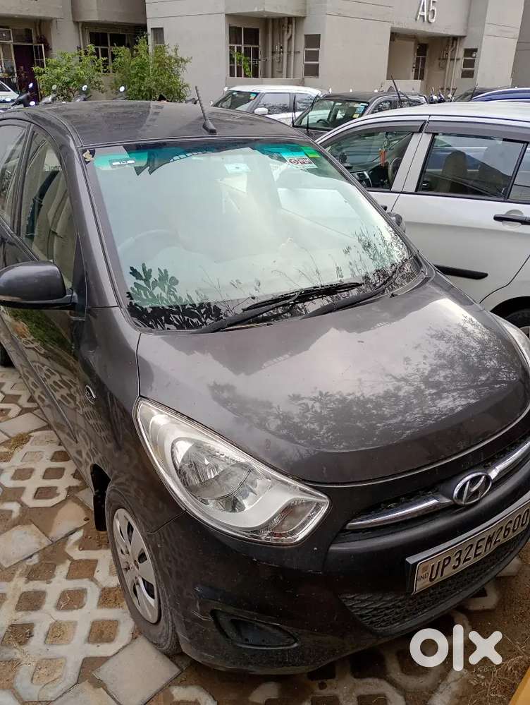 Hyundai I10 2012 Petrol Well Maintained