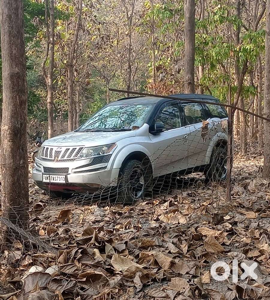 Xuv500 Modale 2012