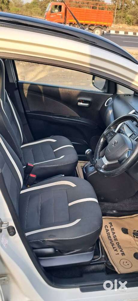 Maruti Suzuki Celerio, 2018, Petrol