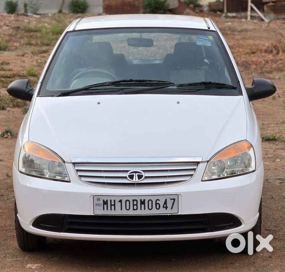 Tata Indica Ev2, 2013, Diesel
