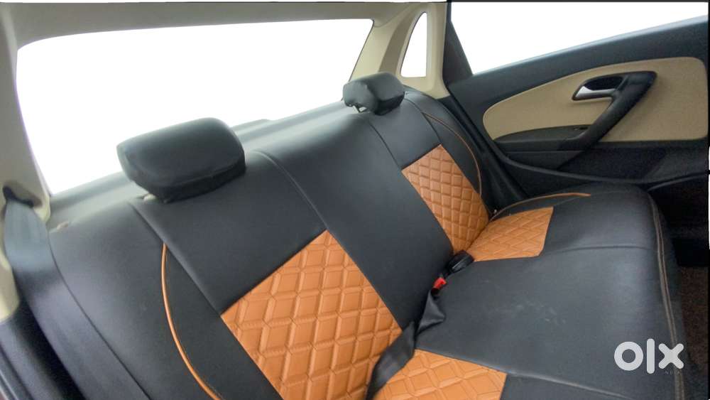 Volkswagen Ameo 1.2 Mpi Comfortline, 2017, Petrol