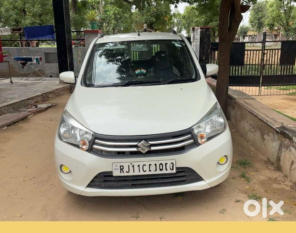 Urgent Sell Maruti Suzuki Celerio Petrol 2014