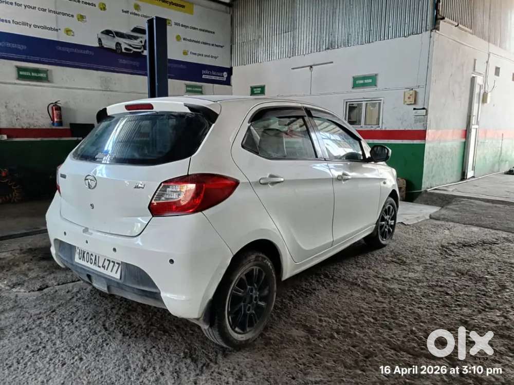 Tata Tiago