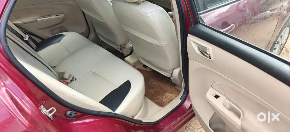 Maruti Suzuki Swift Dzire 2016