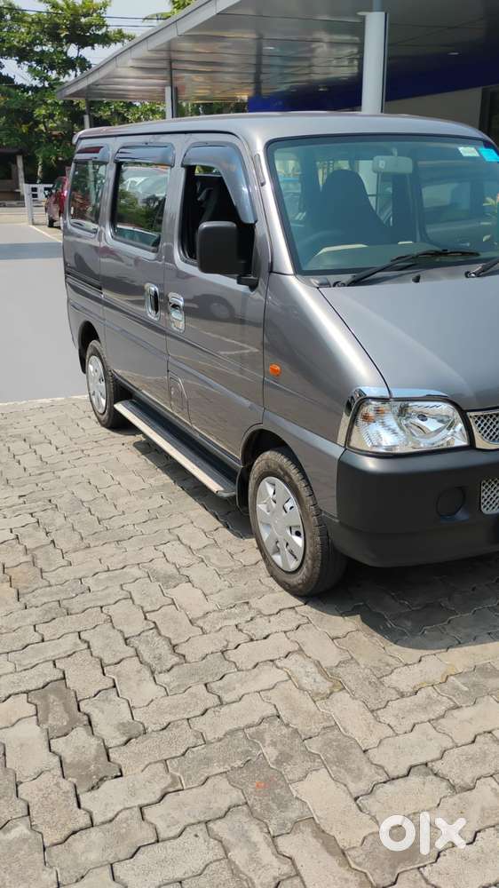 Maruti Suzuki Eeco 7 Seater Standard, 2023, Petrol