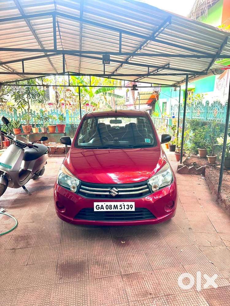 Maruti Suzuki Celerio In Good Condition