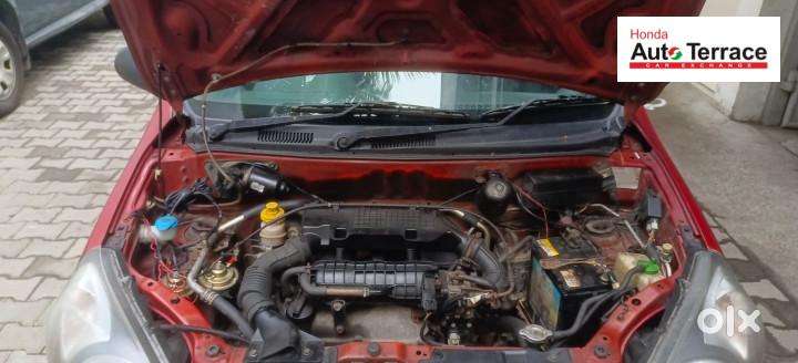 Maruti Suzuki Alto 800 Lxi, 2013, Petrol