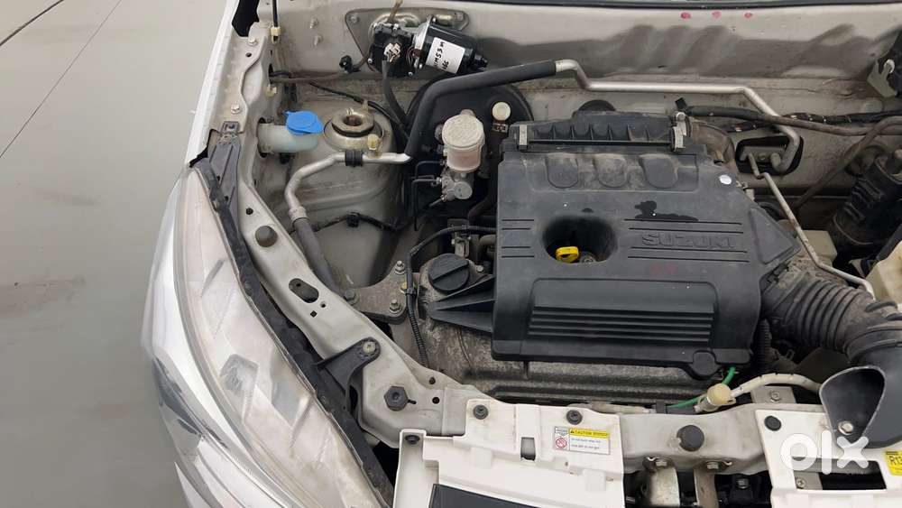 Maruti Suzuki Alto K10 Vxi Airbag, 2018, Petrol