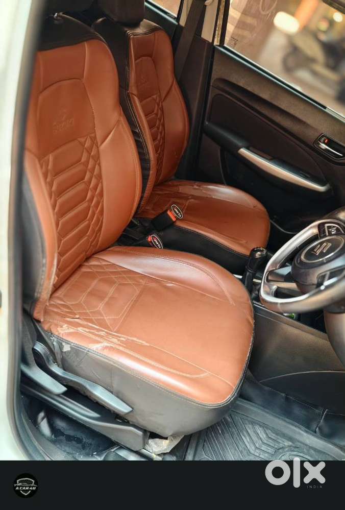 Maruti Suzuki Swift Zxi Cng, 2023, Cng & Hybrids