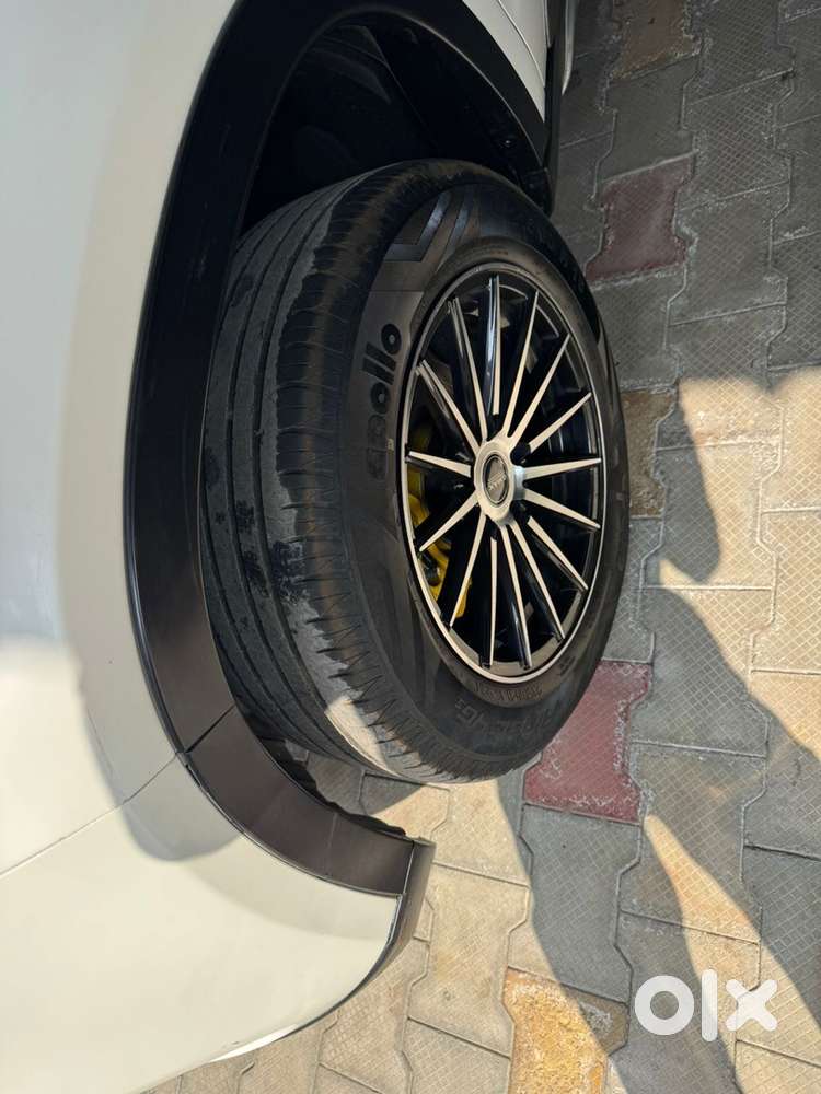 Maruti Suzuki Brezza 2017 Diesel Good Condition