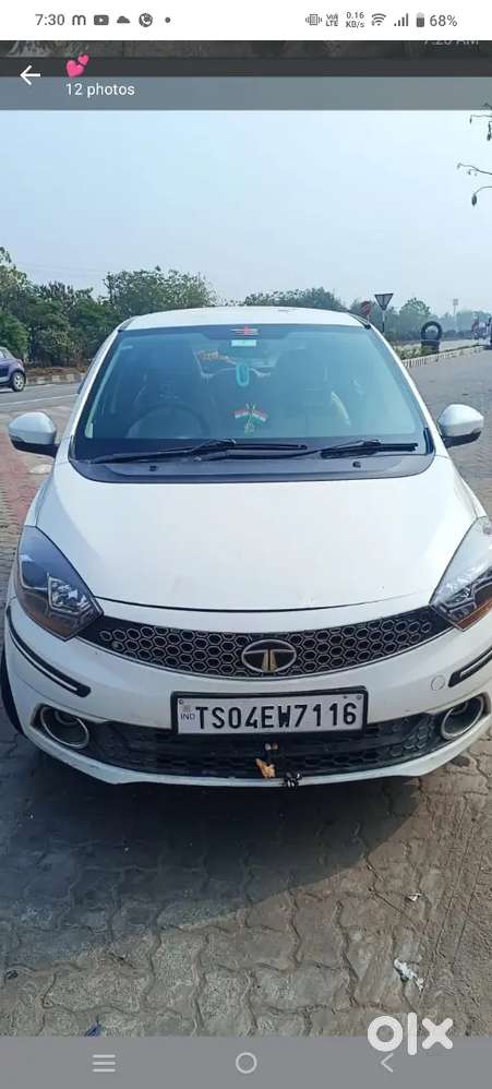 Tata Tigor 2019 Diesel 115000 Km Driven
