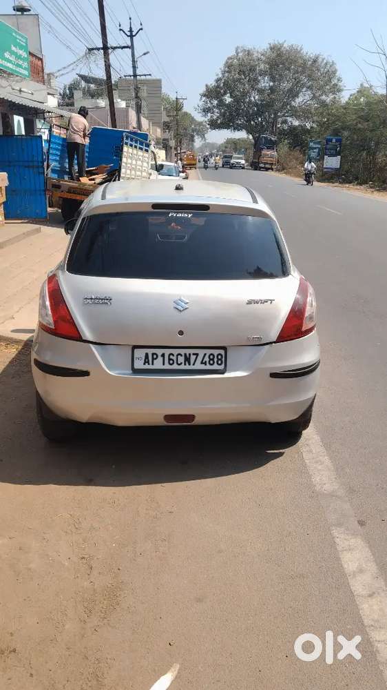 Maruti Suzuki 1000 2014 Diesel 150000 Km Driven