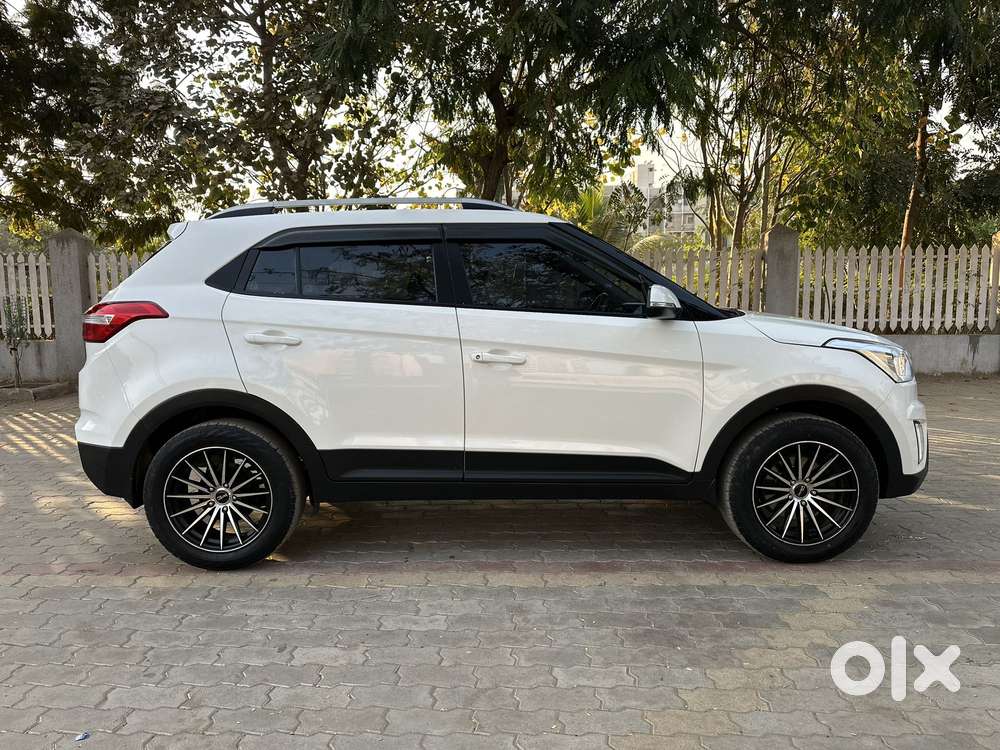 Hyundai Creta 1.4 S, 2017, Diesel