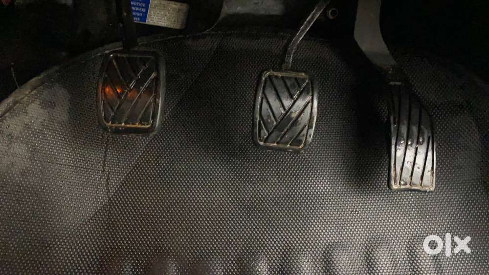 Maruti Suzuki Vitara Brezza Zdi Plus Dual Tone, 2017, Diesel