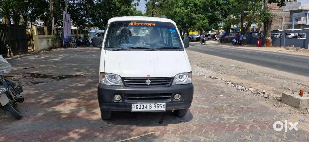 Maruti Suzuki Eeco 2020 Petrol/cng 194000 Km Driven