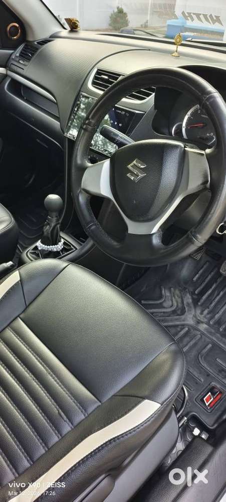 Maruti Suzuki Swift 2011-2014 Vdi, 2011, Diesel