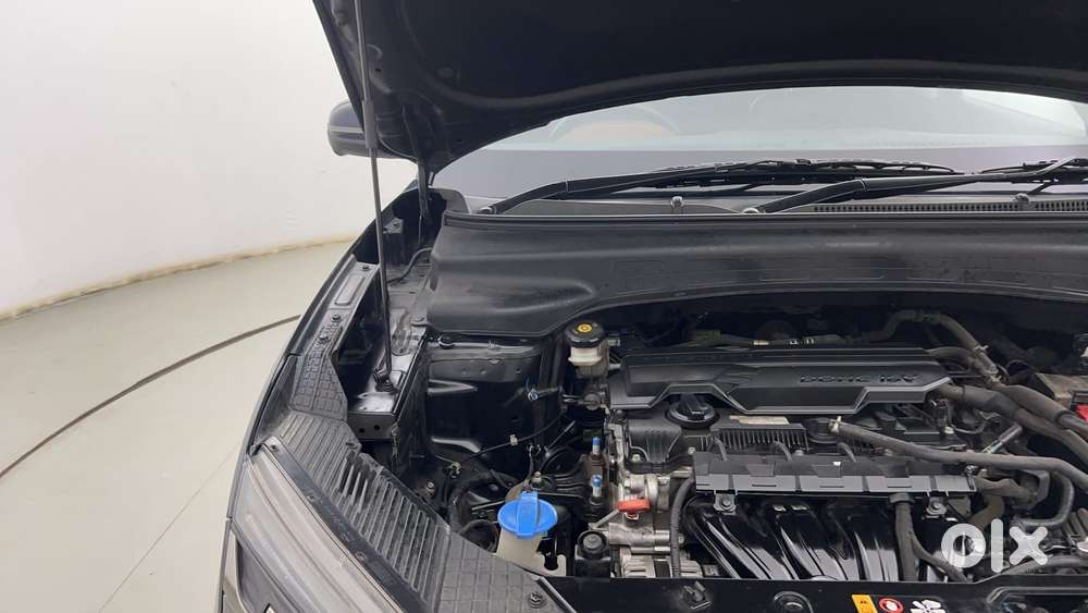 Hyundai Alcazar 2.0 Platinum (o) Petrol At 7 Str, 2022, Petrol