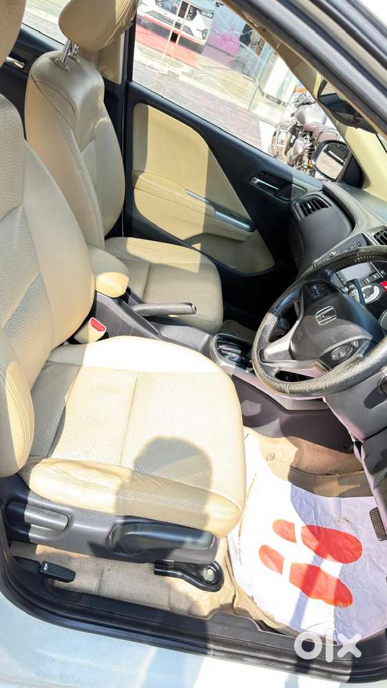 Honda City I Vtec Cvt Vx, 2015, Petrol