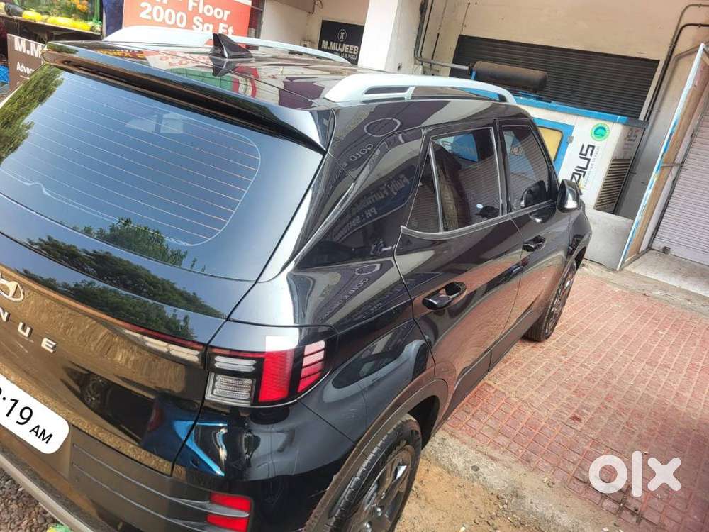 Hyundai Venue 1.2 Kappa Mt Sx 5500km Excellent Condition, Barely Used