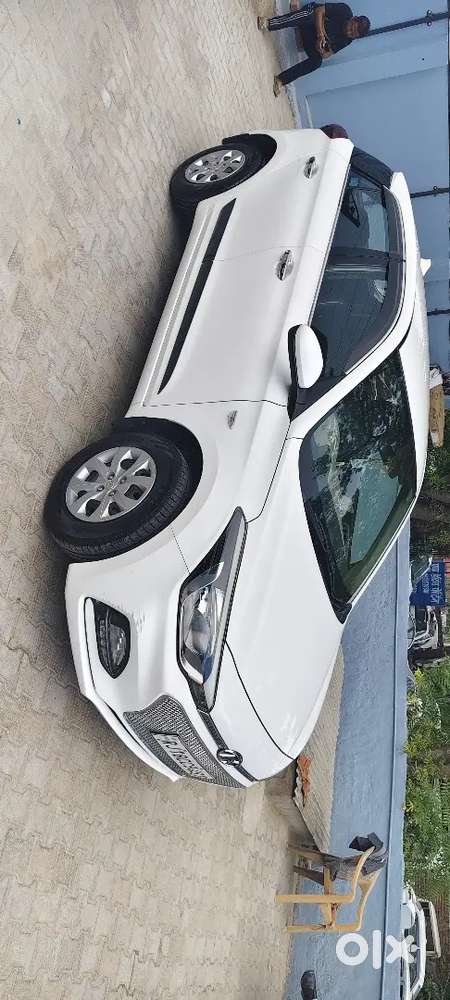 Hyundai New I20 2019 Petrol Well Maintained