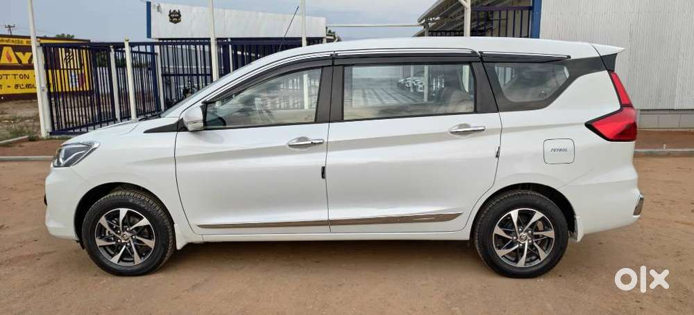 Toyota Rumion G Mt, 2026, Petrol