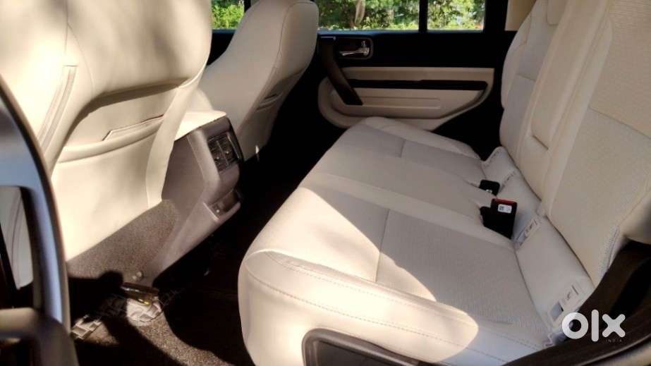 Mahindra Thar Roxx Ax7l Rwd At, 2025, Petrol