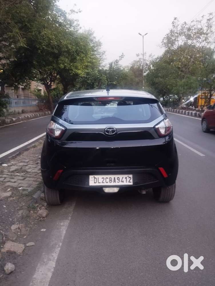 Tata Nexon Kraz Plus Amt Diesel, 2019, Diesel