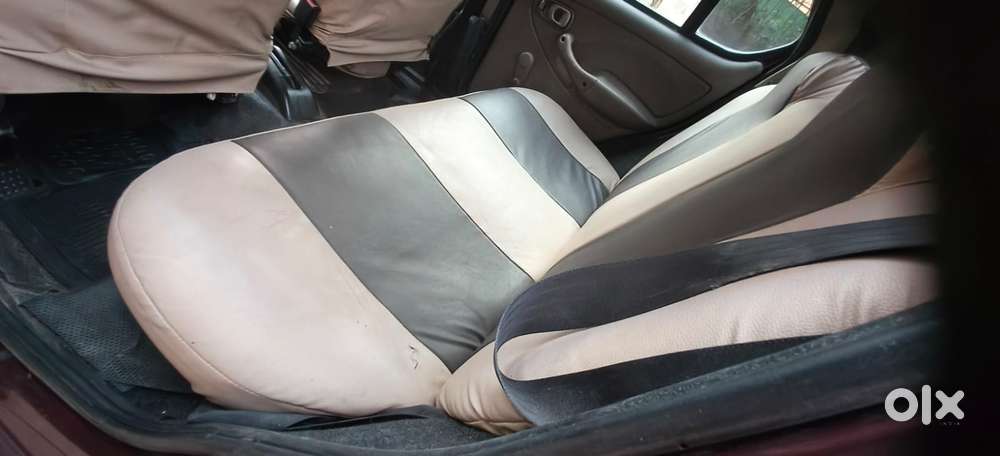 Tata Indica, 2013, Diesel