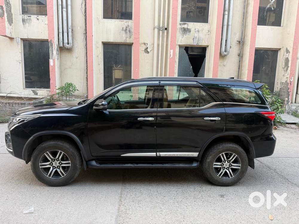 Toyota Fortuner 4x2 At 2.8 Diesel, 2023, Diesel