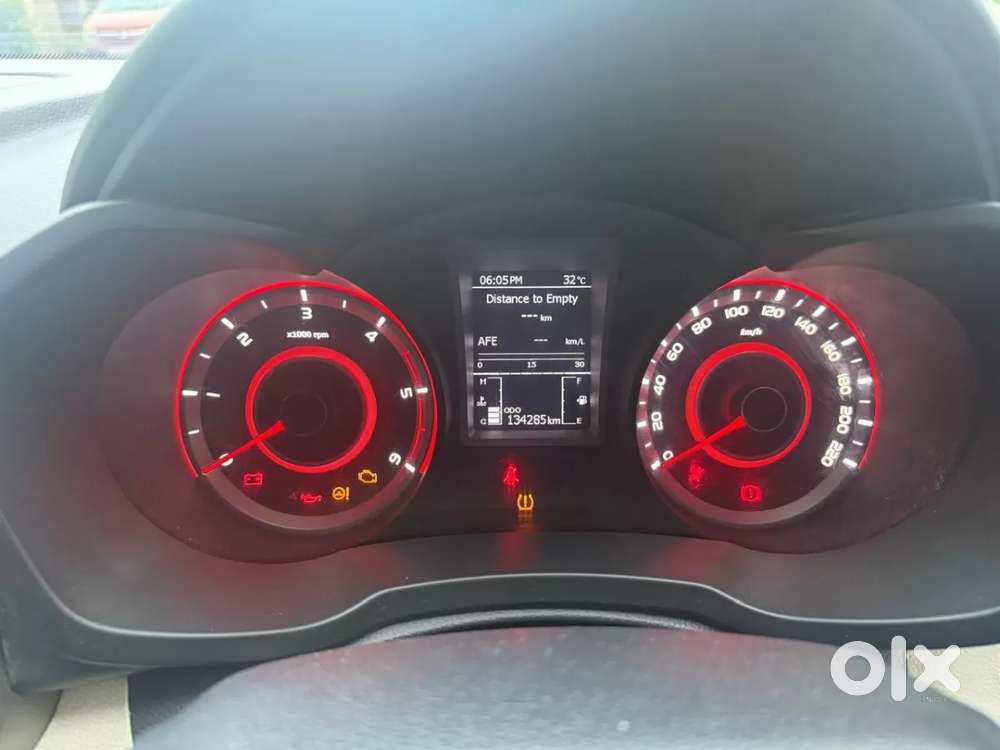 Mahindra Xuv300 W8 Option Diesel, 2019, Diesel