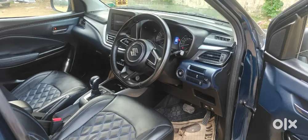 Maruti Baleno 1.2 Zeta 2024