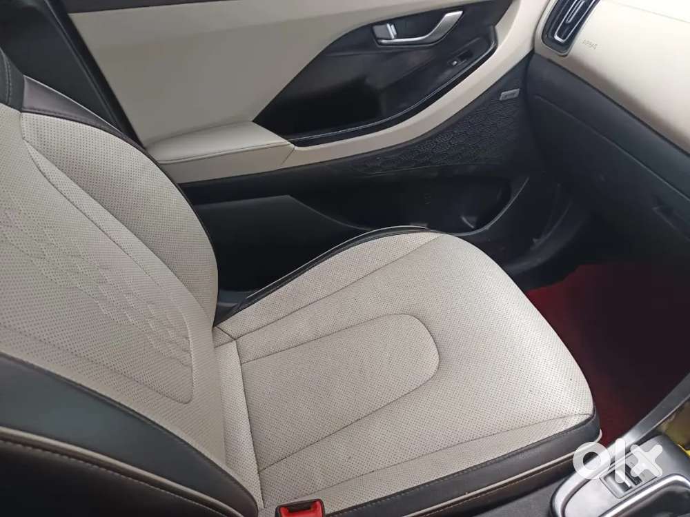 Hyundai Creta Diesel 2022