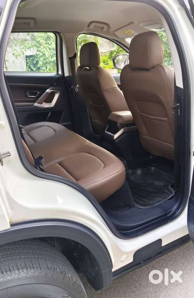 Tata Harrier Xz, 2019, Diesel