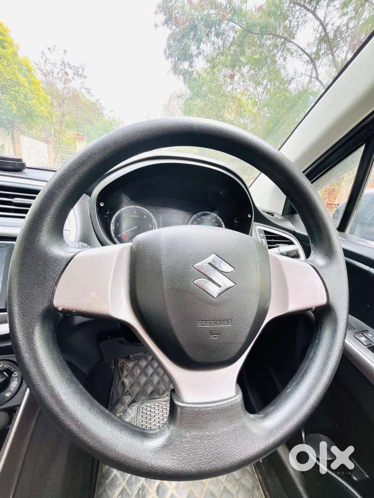 Maruti Suzuki S Cross Sigma Ddis 200 Sh, 2019, Diesel