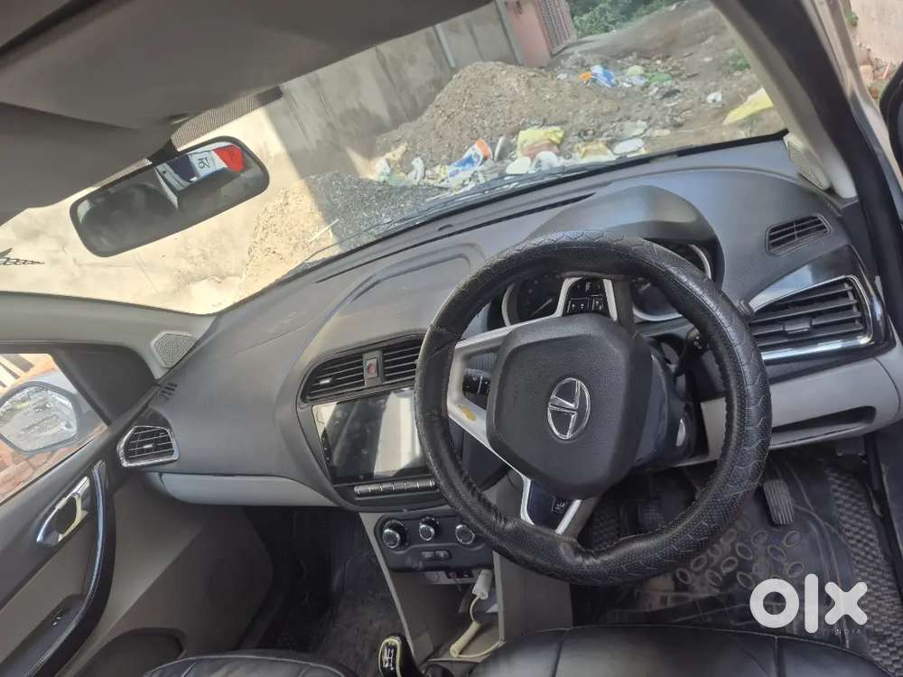 Tata Tiago Xz Opt 2017