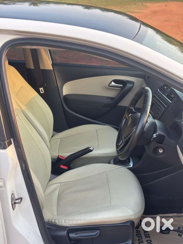 Volkswagen Polo Gt 2014