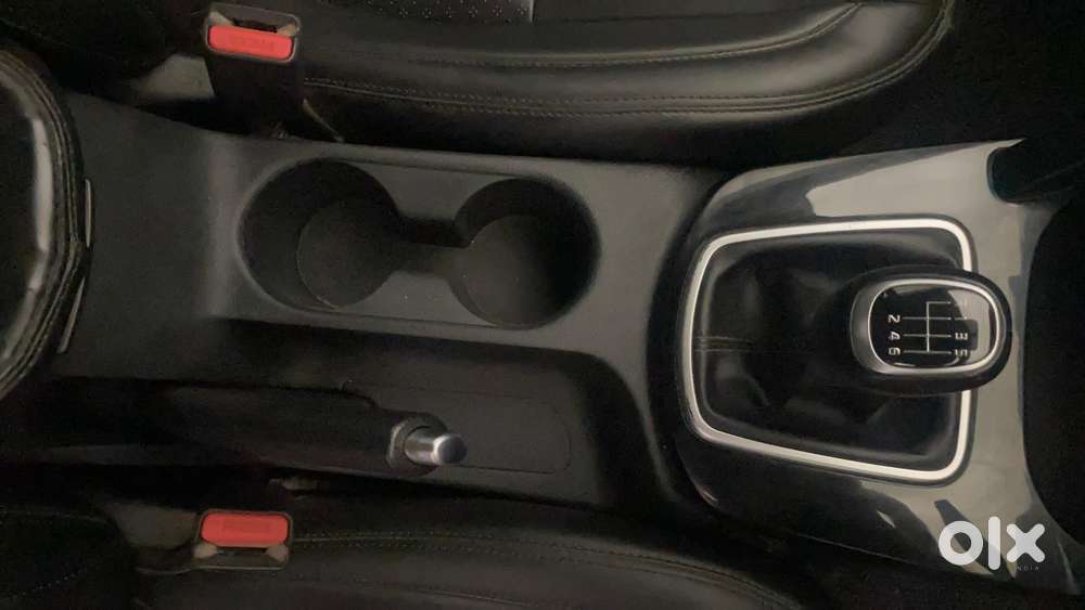 Kia Seltos Htk Plus 1.5 Diesel, 2022, Diesel