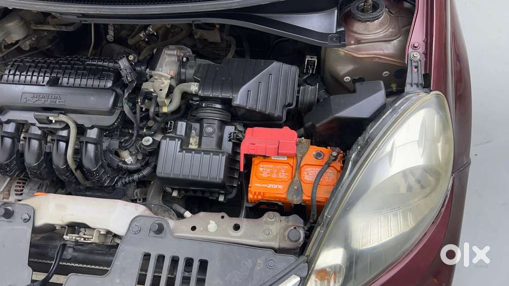 Honda Amaze Sx I Vtec, 2016, Petrol