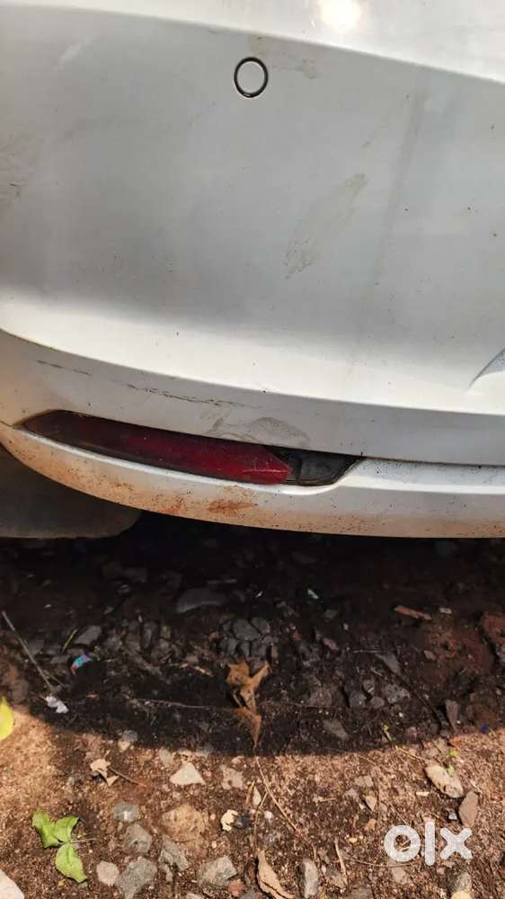 Volkswagen Polo Tdi 2015