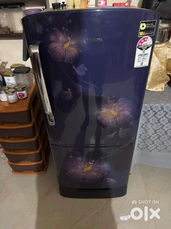 Samsung Fridge