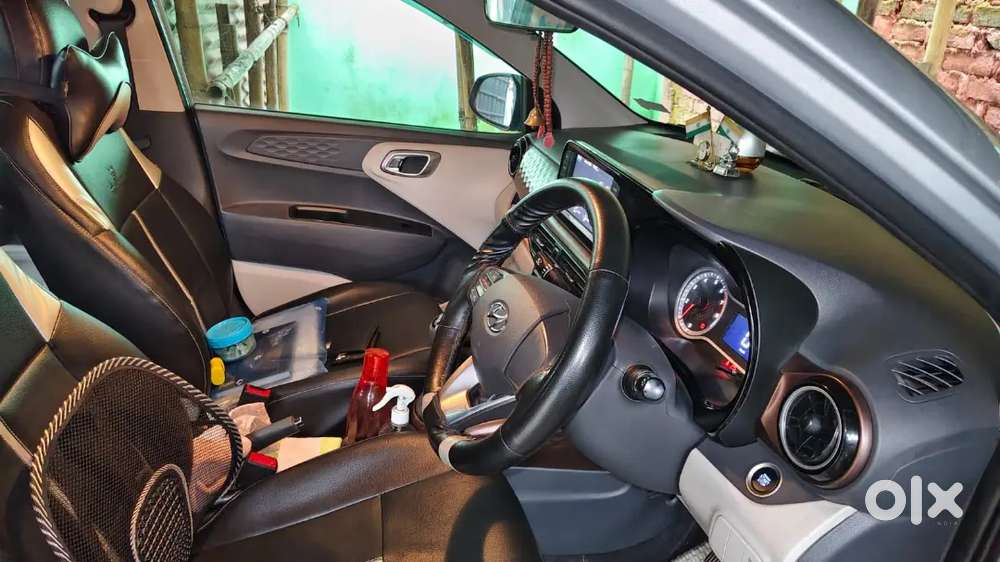 All Ok Condition Very Well Maintained Car