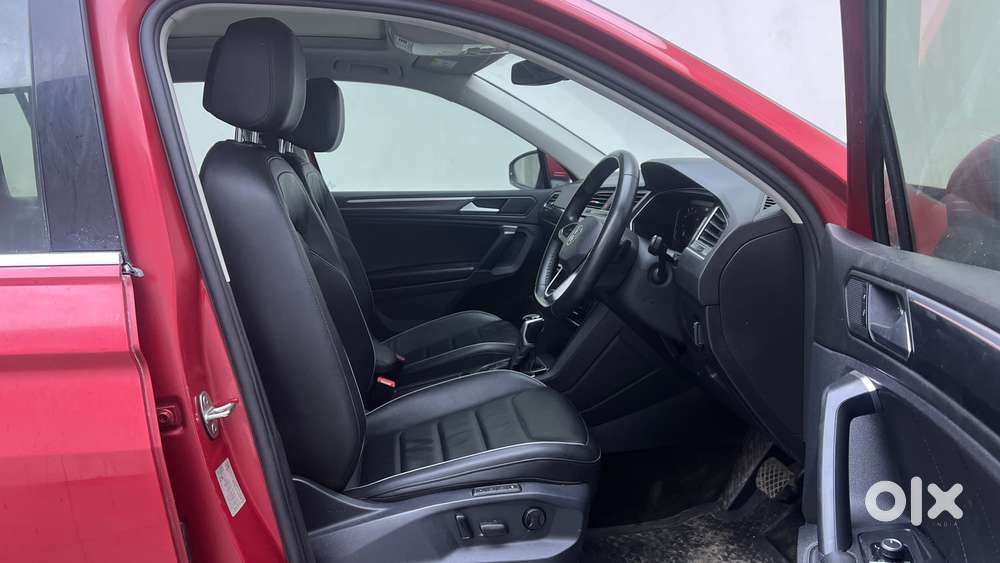 Volkswagen Tiguan 2.0 Elegance Tsi Dsg, 2022, Petrol