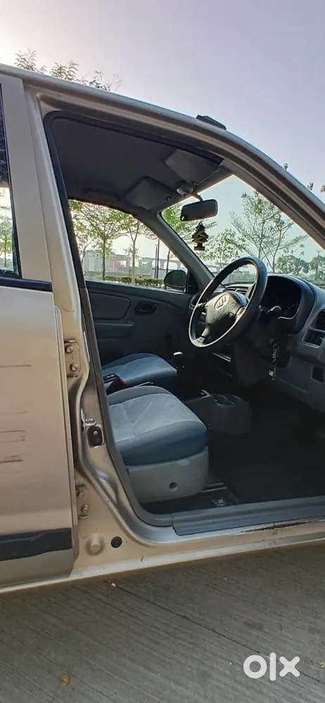 Maruti Suzuki Alto 2013 Car