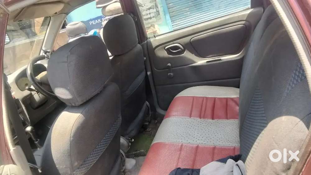 Maruti Suzuki Alto 800 2008 Petrol